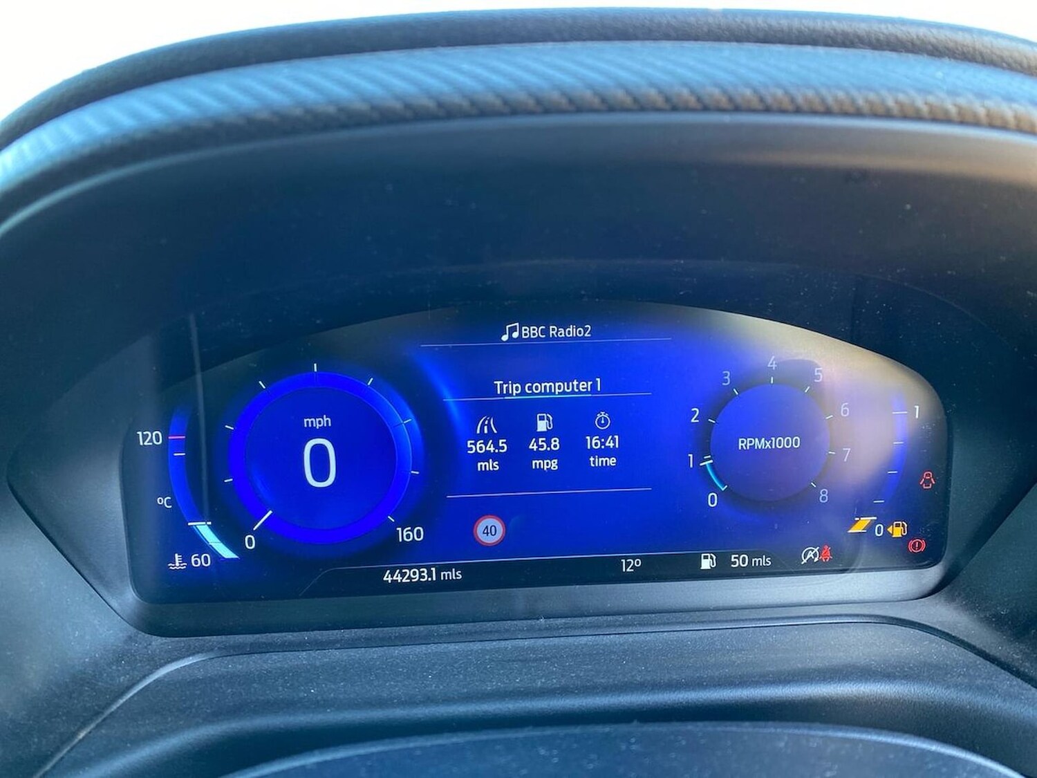 Used Ford Puma 2020 for sale - 78192153: Photo 12