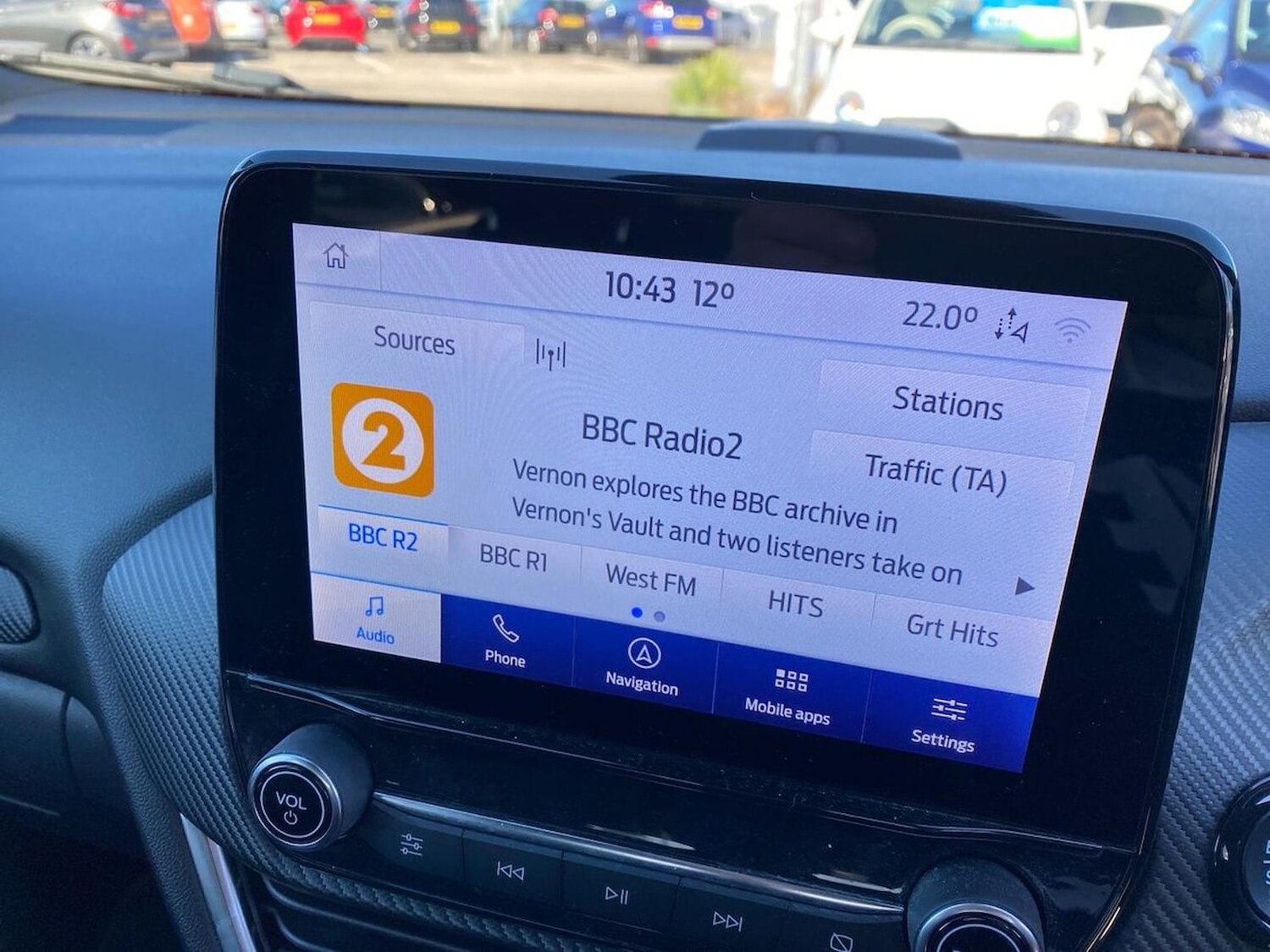 Used Ford Puma 2020 for sale - 78192153: Photo 13