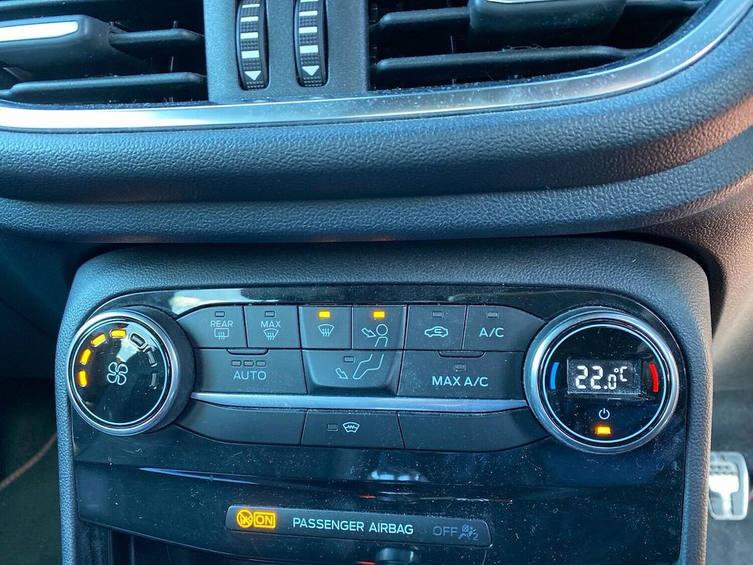 Used Ford Puma 2020 for sale - 78192153: Photo 14