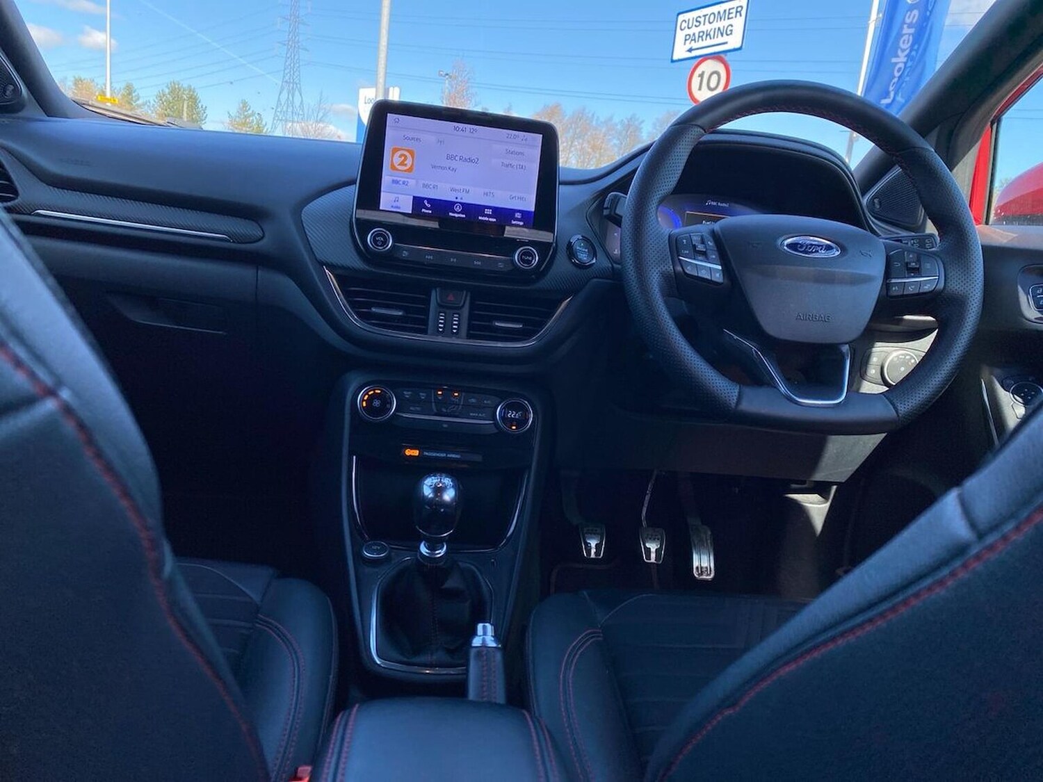 Used Ford Puma 2020 for sale - 78192153: Photo 15