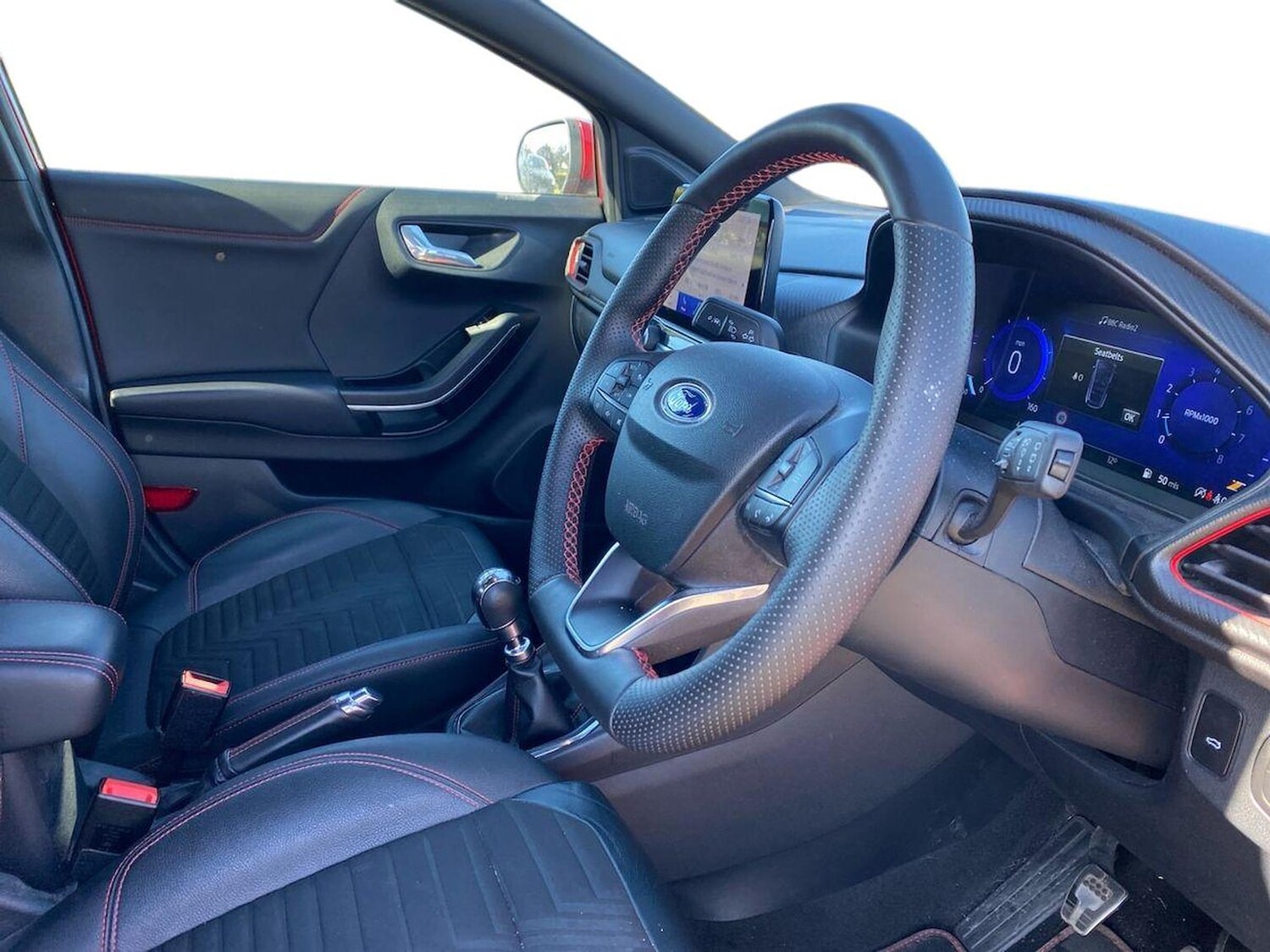 Used Ford Puma 2020 for sale - 78192153: Photo 17