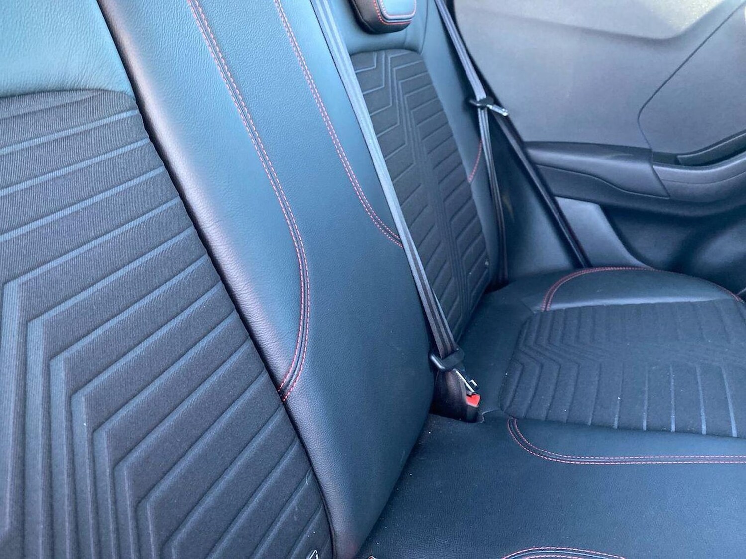 Used Ford Puma 2020 for sale - 78192153: Photo 18