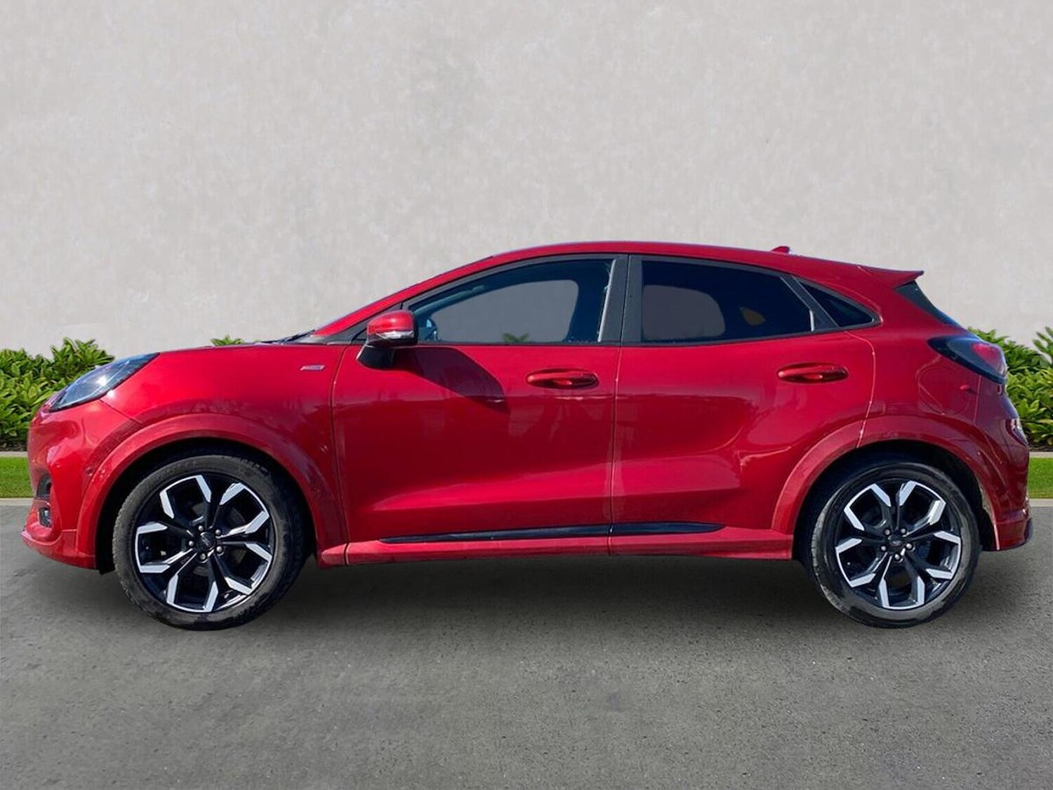 Used Ford Puma 2020 for sale - 78192153: Photo 21