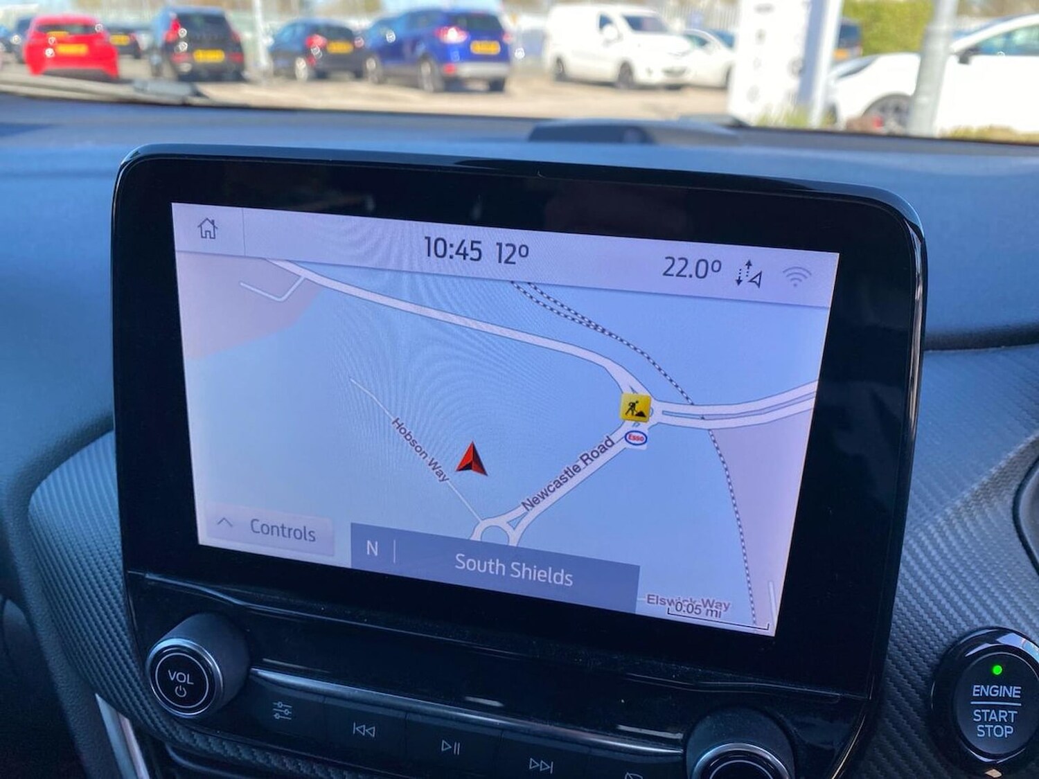 Used Ford Puma 2020 for sale - 78192153: Photo 26