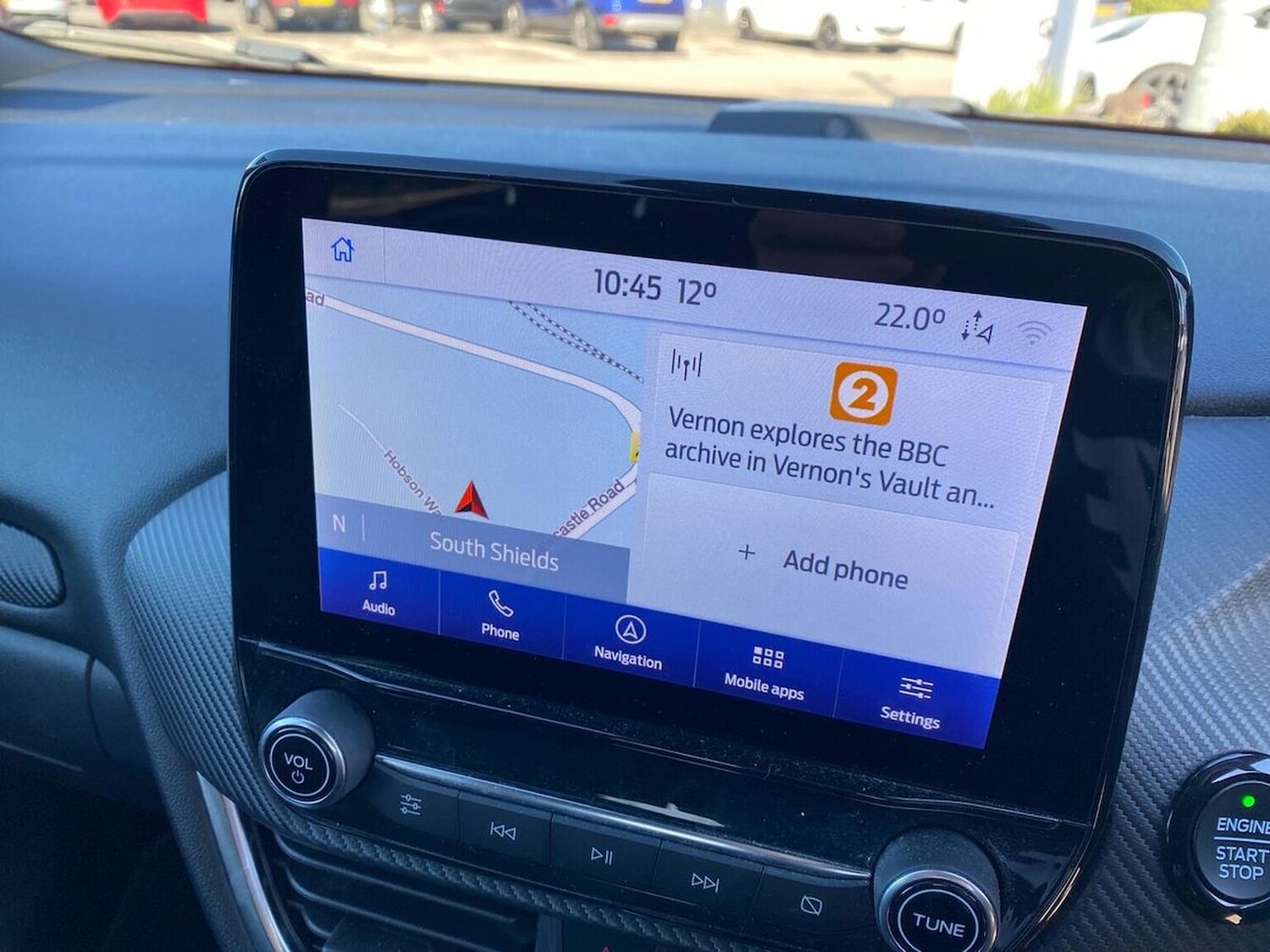 Used Ford Puma 2020 for sale - 78192153: Photo 27