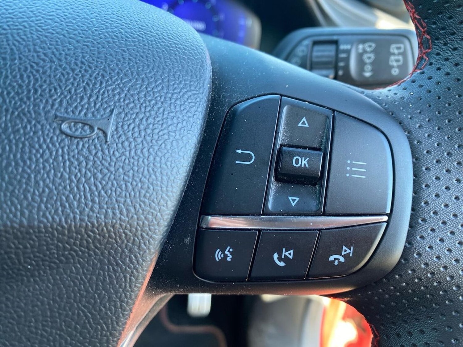 Used Ford Puma 2020 for sale - 78192153: Photo 29