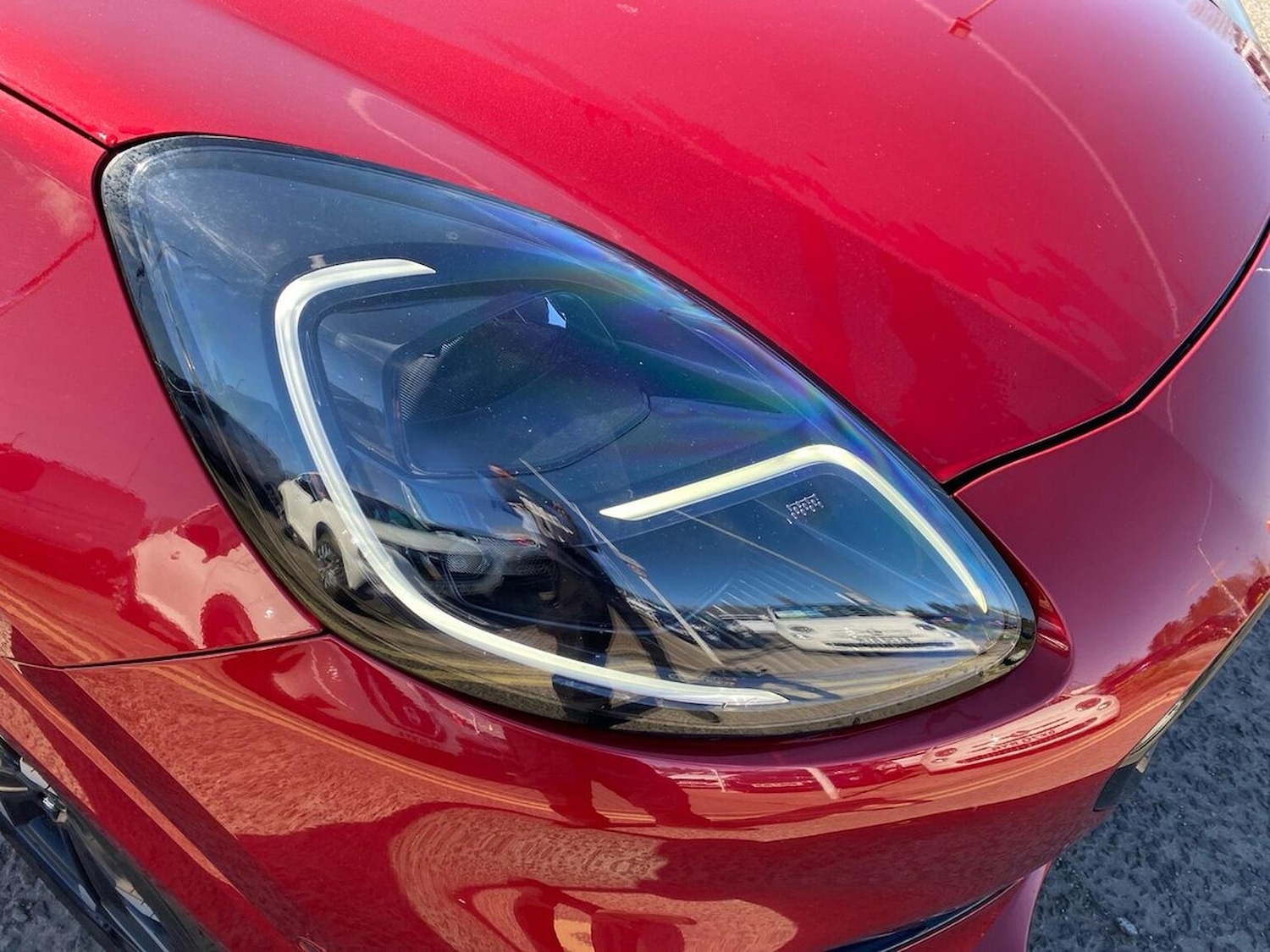 Used Ford Puma 2020 for sale - 78192153: Photo 34