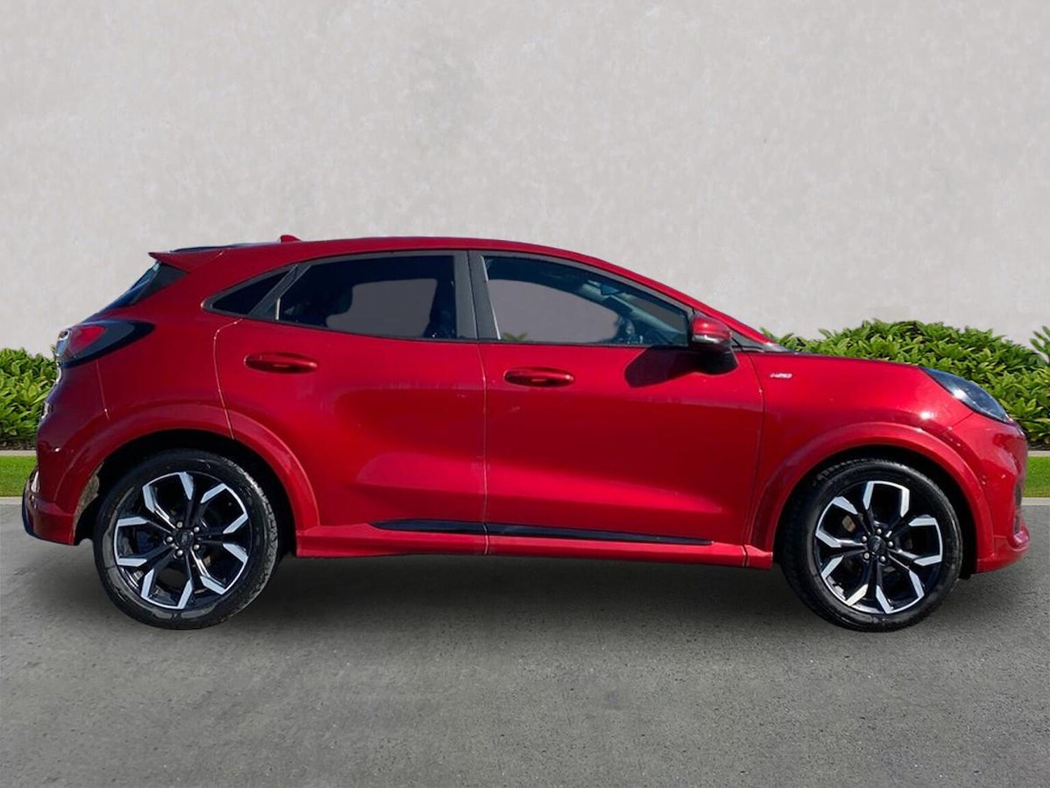 Used Ford Puma 2020 for sale - 78192153: Photo 5