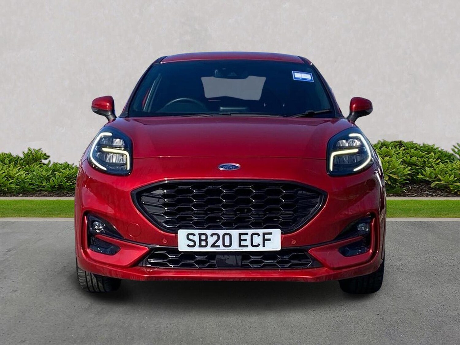 Used Ford Puma 2020 for sale - 78192153: Photo 7