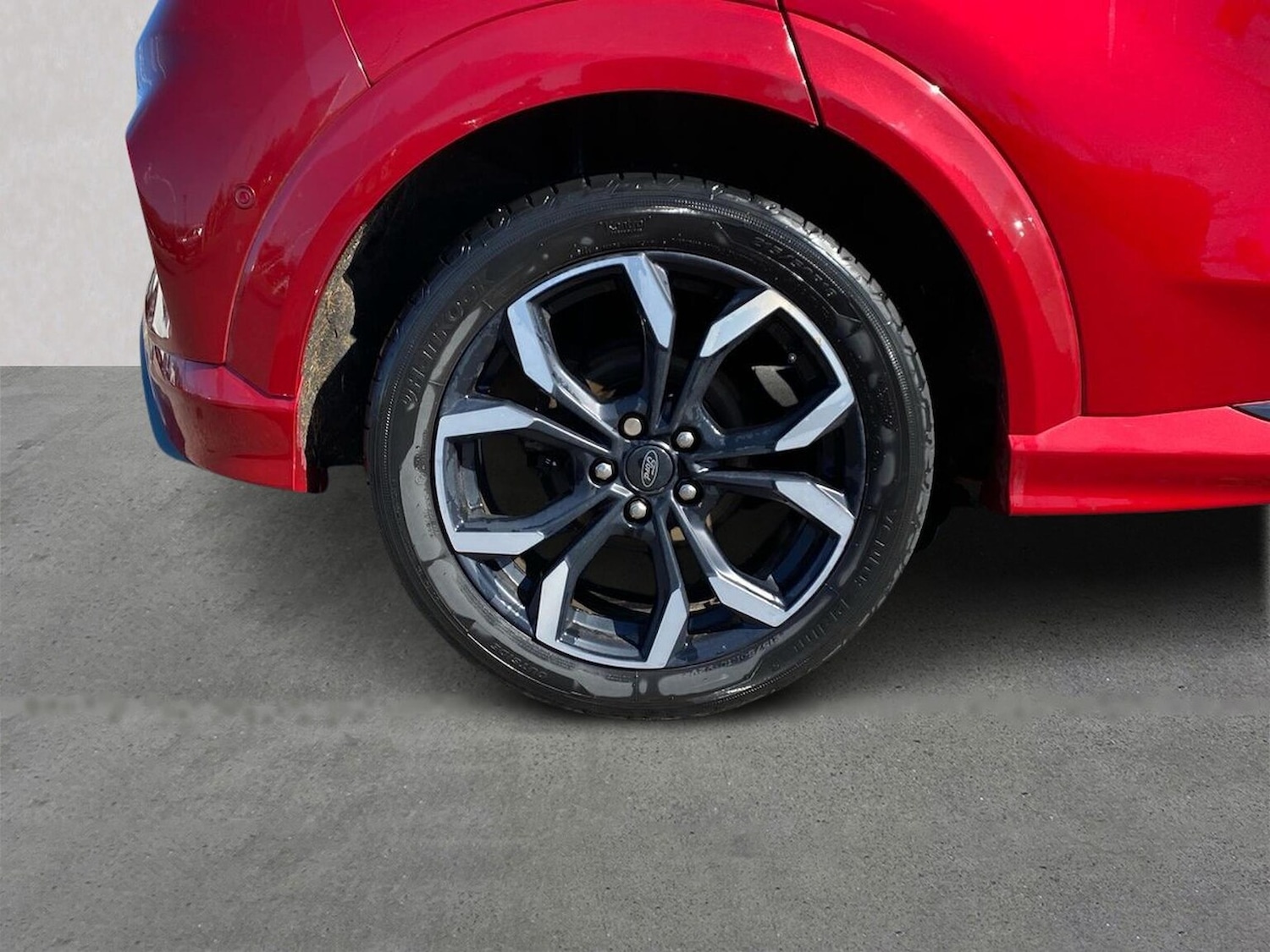 Used Ford Puma 2020 for sale - 78192153: Photo 8