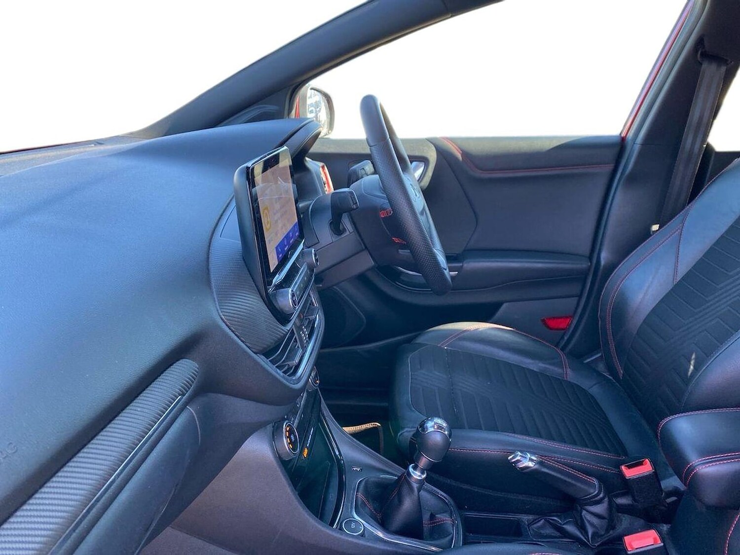 Used Ford Puma 2020 for sale - 78192153: Photo 9