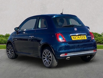 Used Fiat 500 2024 for sale - 78511782: Photo