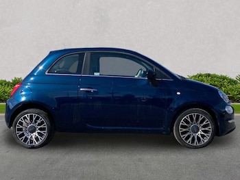 Used Fiat 500 2024 for sale - 78511782: Photo
