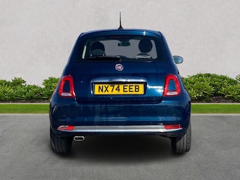 Used Fiat 500 2024 for sale - 78511782: Photo