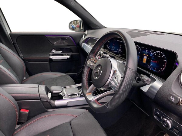 Used Mercedes-Benz GLB 2023 for sale - 76324592: Photo 15