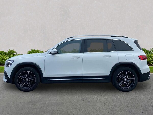 Used Mercedes-Benz GLB 2023 for sale - 76324592: Photo 19