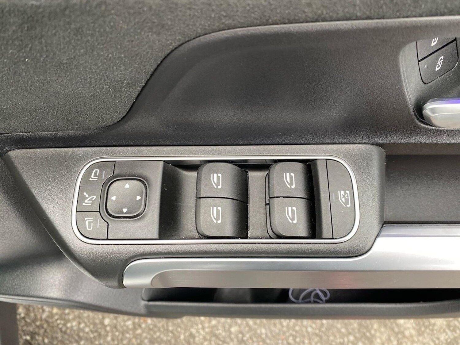 Used Mercedes-Benz GLB 2023 for sale - 76324592: Photo 21