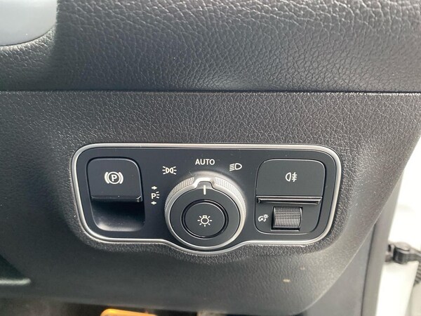 Used Mercedes-Benz GLB 2023 for sale - 76324592: Photo 22