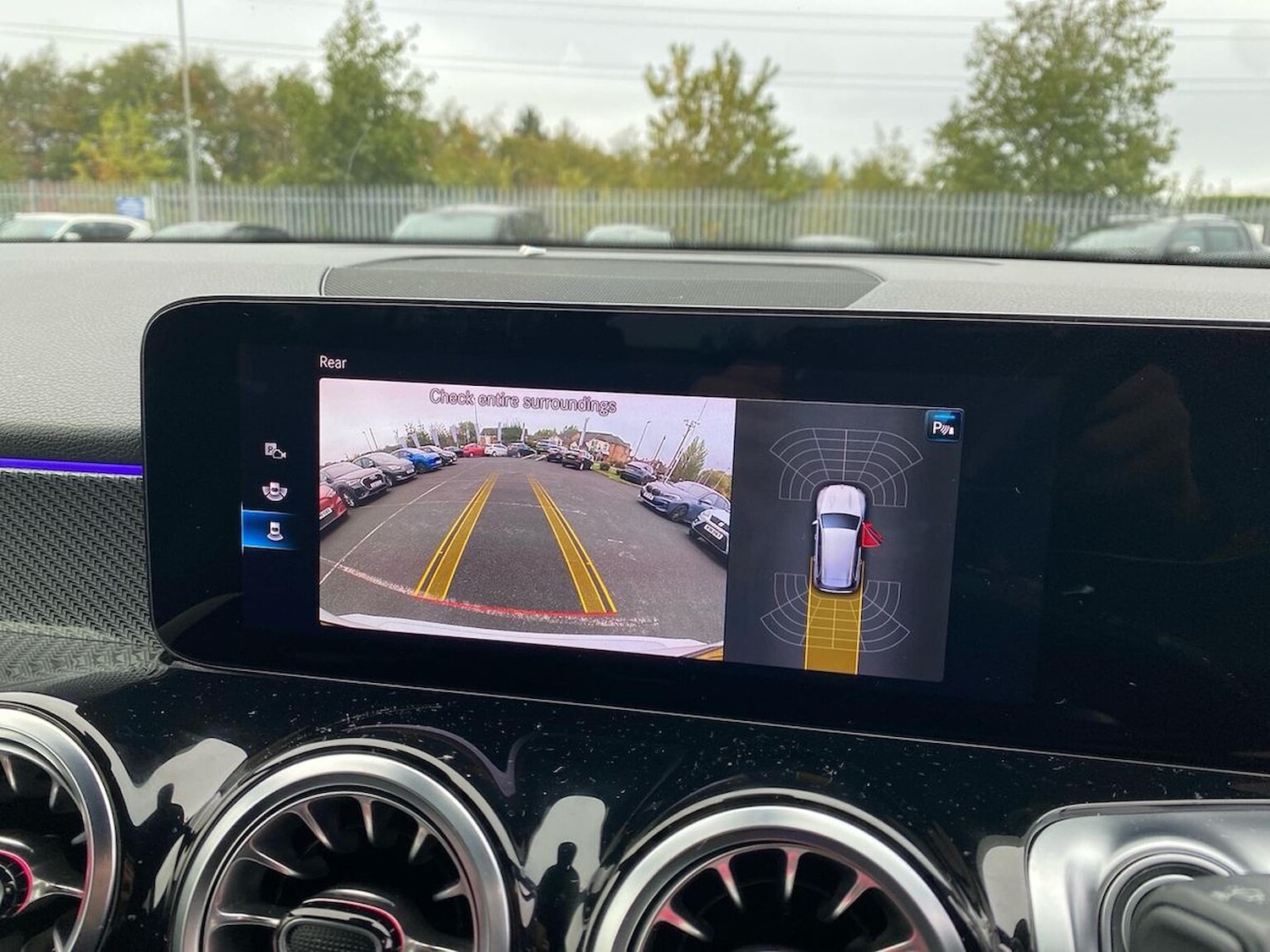 Used Mercedes-Benz GLB 2023 for sale - 76324592: Photo 23