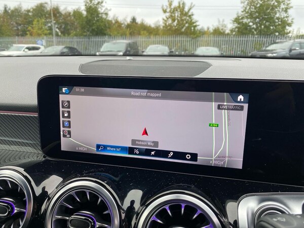 Used Mercedes-Benz GLB 2023 for sale - 76324592: Photo 24