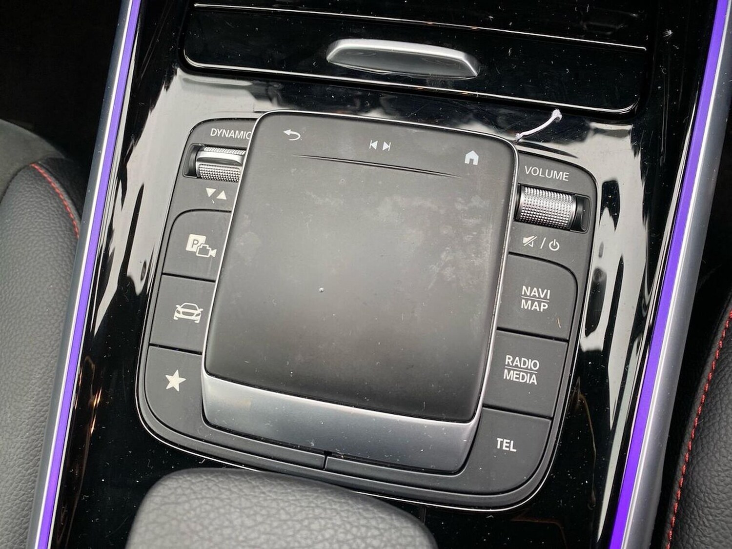 Used Mercedes-Benz GLB 2023 for sale - 76324592: Photo 25