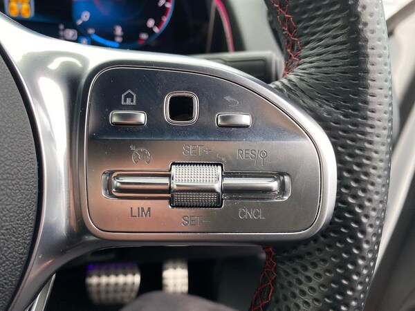 Used Mercedes-Benz GLB 2023 for sale - 76324592: Photo 27