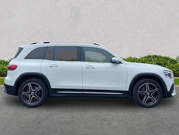 Used Mercedes-Benz GLB 2023 for sale - 76324592: Photo