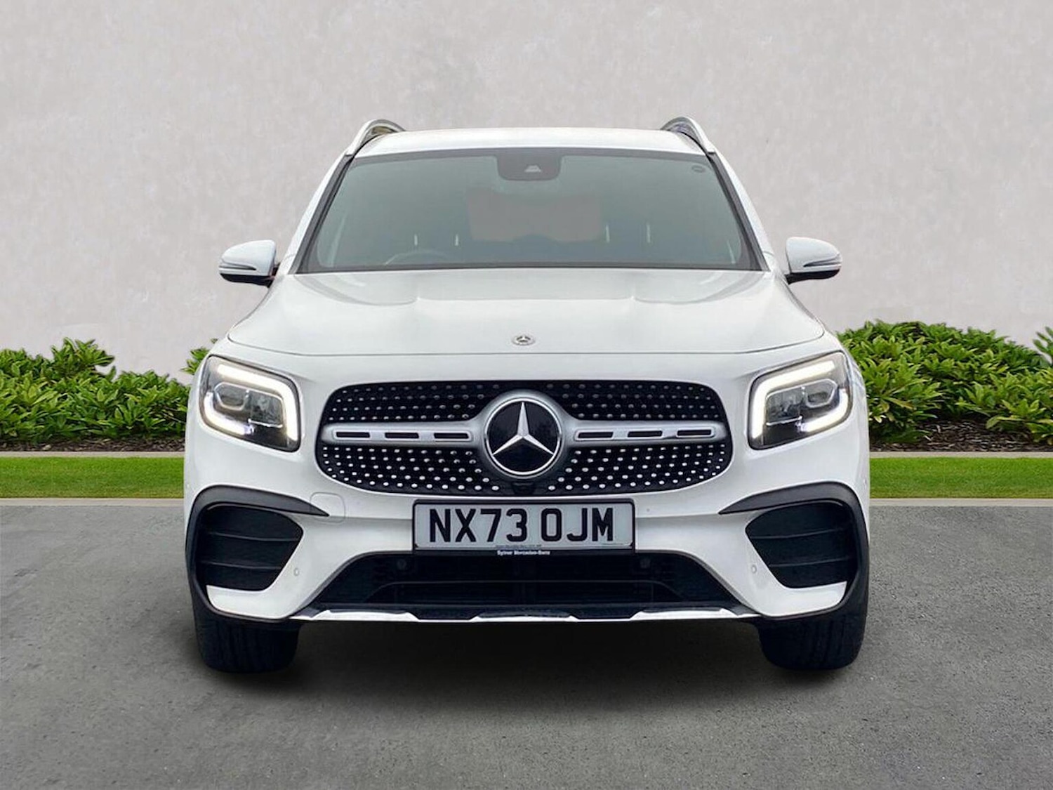 Used Mercedes-Benz GLB 2023 for sale - 76324592: Photo 5