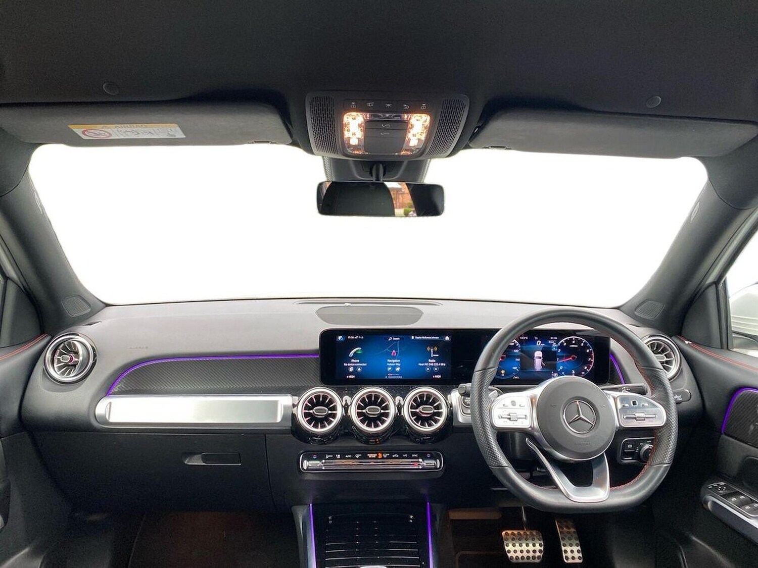 Used Mercedes-Benz GLB 2023 for sale - 76324592: Photo 8