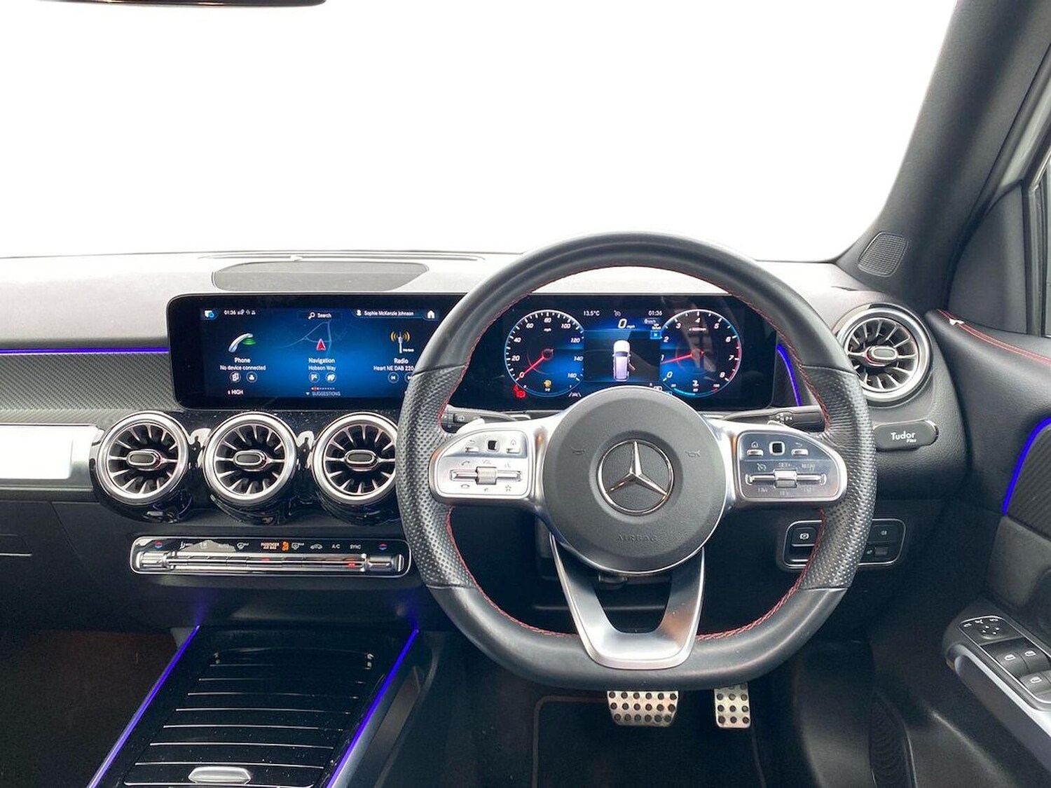 Used Mercedes-Benz GLB 2023 for sale - 76324592: Photo 9