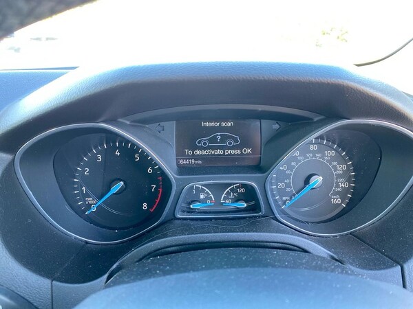 Used Ford Focus 2018 for sale - 76206043: Photo 10