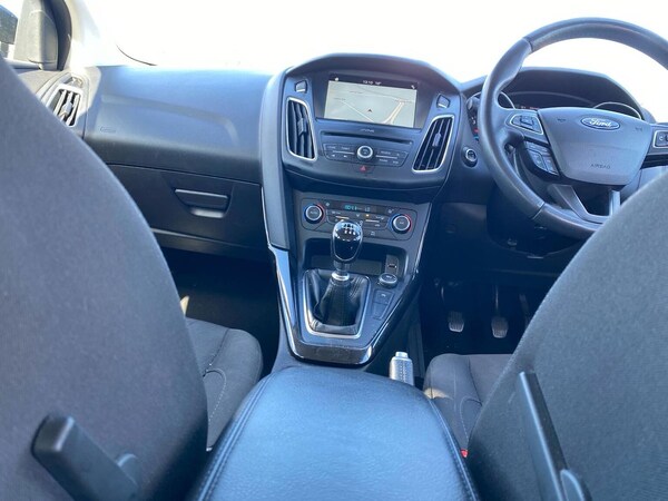 Used Ford Focus 2018 for sale - 76206043: Photo 13
