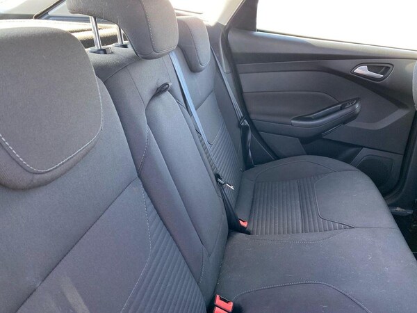 Used Ford Focus 2018 for sale - 76206043: Photo 16