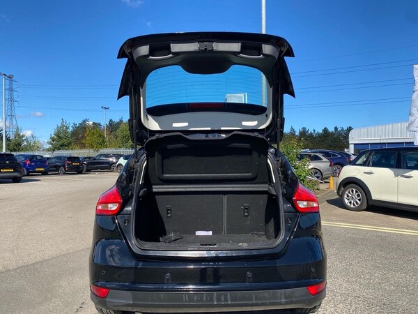 Used Ford Focus 2018 for sale - 76206043: Photo 17