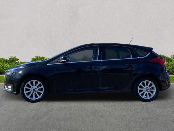 Used Ford Focus 2018 for sale - 76206043: Photo 19