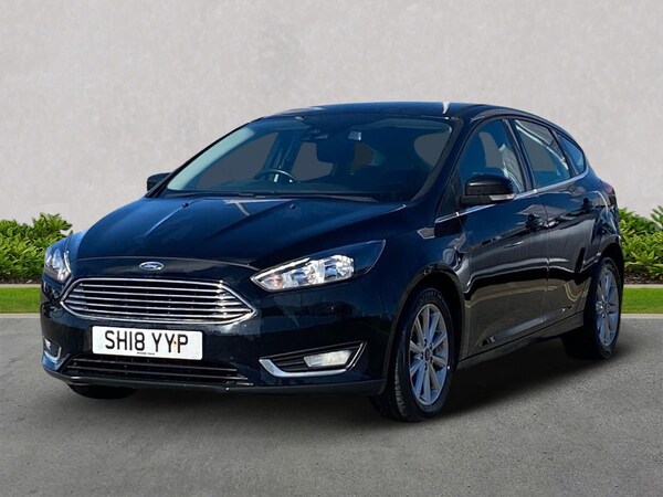 Used Ford Focus 2018 for sale - 76206043: Photo 20