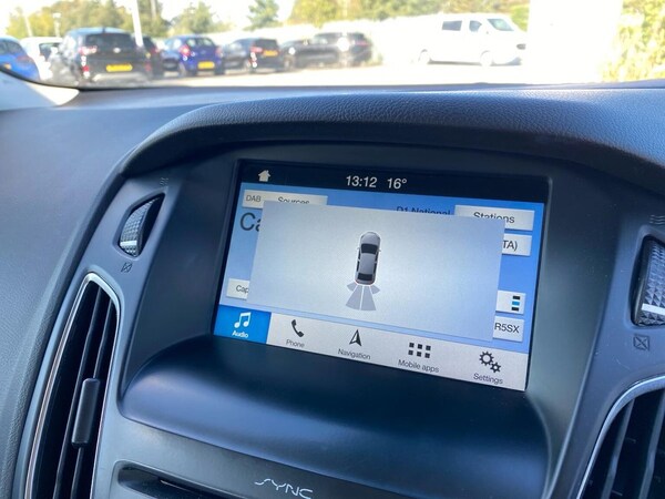 Used Ford Focus 2018 for sale - 76206043: Photo 23