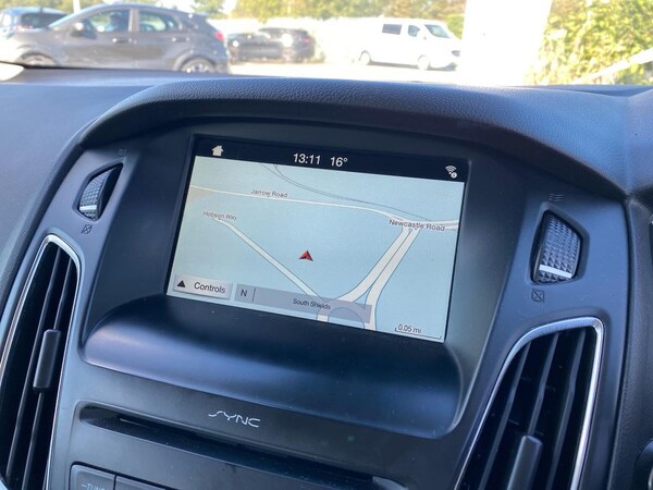 Used Ford Focus 2018 for sale - 76206043: Photo 24