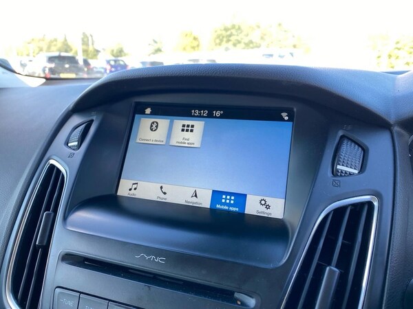 Used Ford Focus 2018 for sale - 76206043: Photo 25