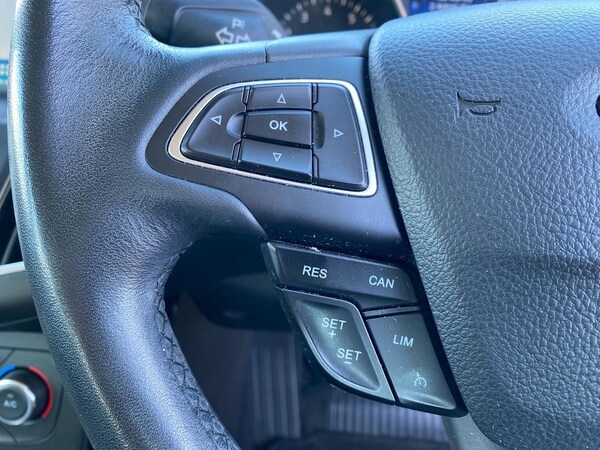 Used Ford Focus 2018 for sale - 76206043: Photo 26