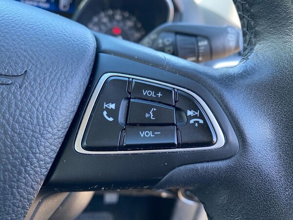 Used Ford Focus 2018 for sale - 76206043: Photo 27