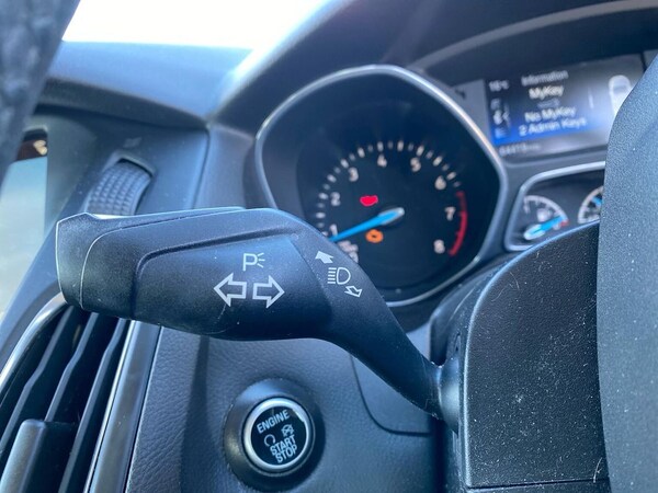 Used Ford Focus 2018 for sale - 76206043: Photo 28