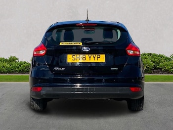 Used Ford Focus 2018 for sale - 76206043: Photo 4