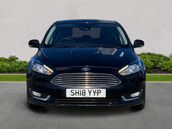 Used Ford Focus 2018 for sale - 76206043: Photo 5