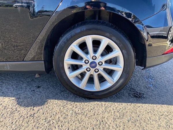 Used Ford Focus 2018 for sale - 76206043: Photo 6