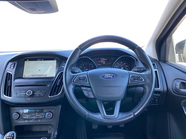 Used Ford Focus 2018 for sale - 76206043: Photo 9
