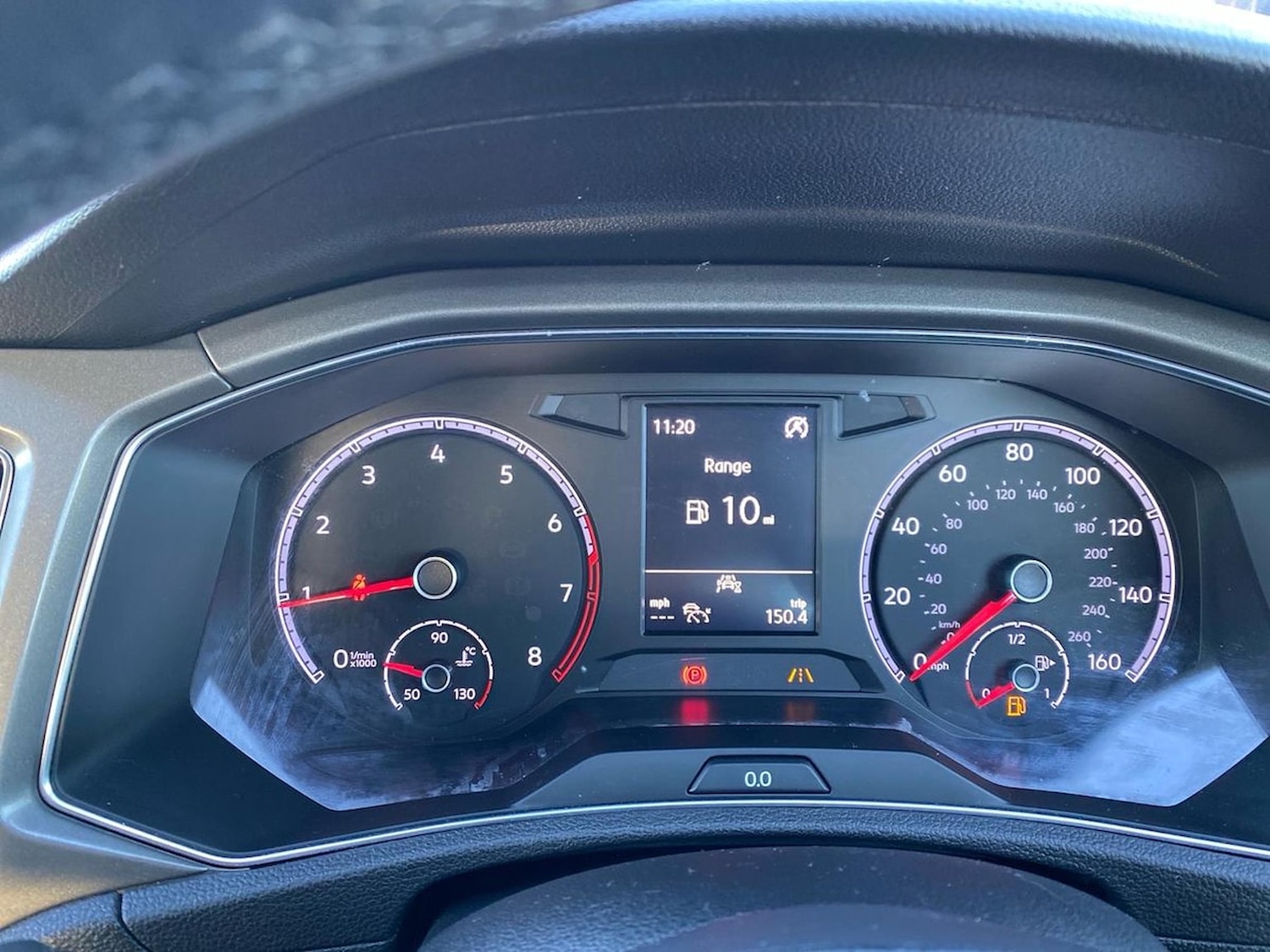 Used Volkswagen T-Roc 2021 for sale - 76651268: Photo 10