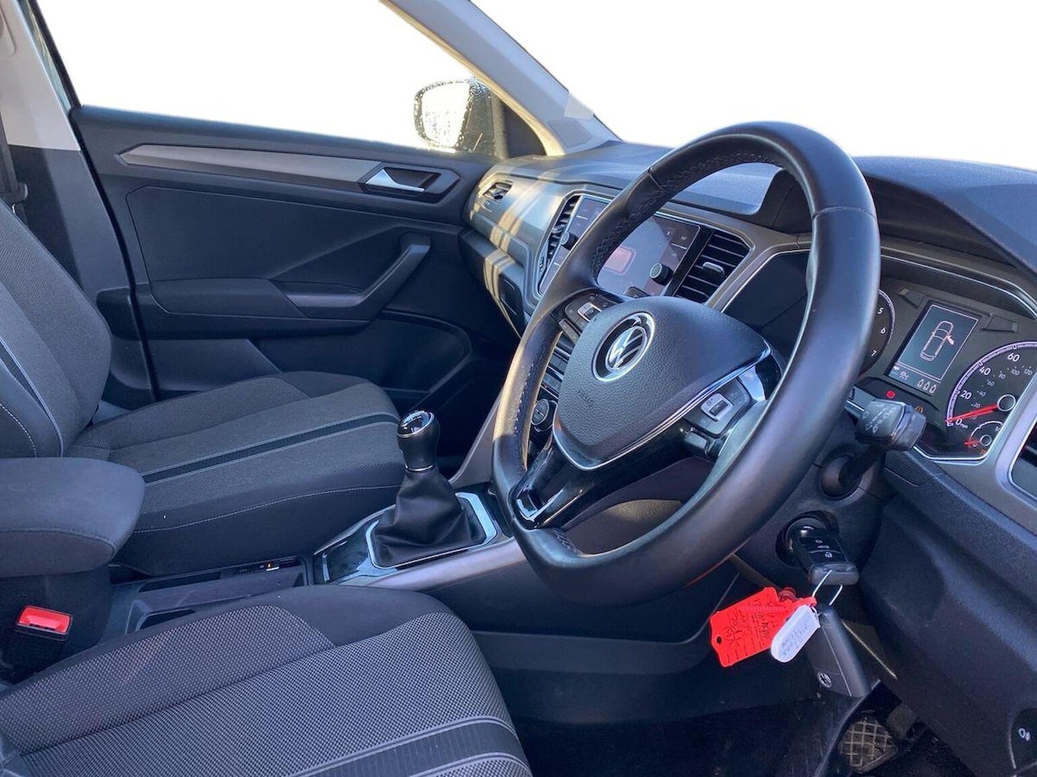 Used Volkswagen T-Roc 2021 for sale - 76651268: Photo 15