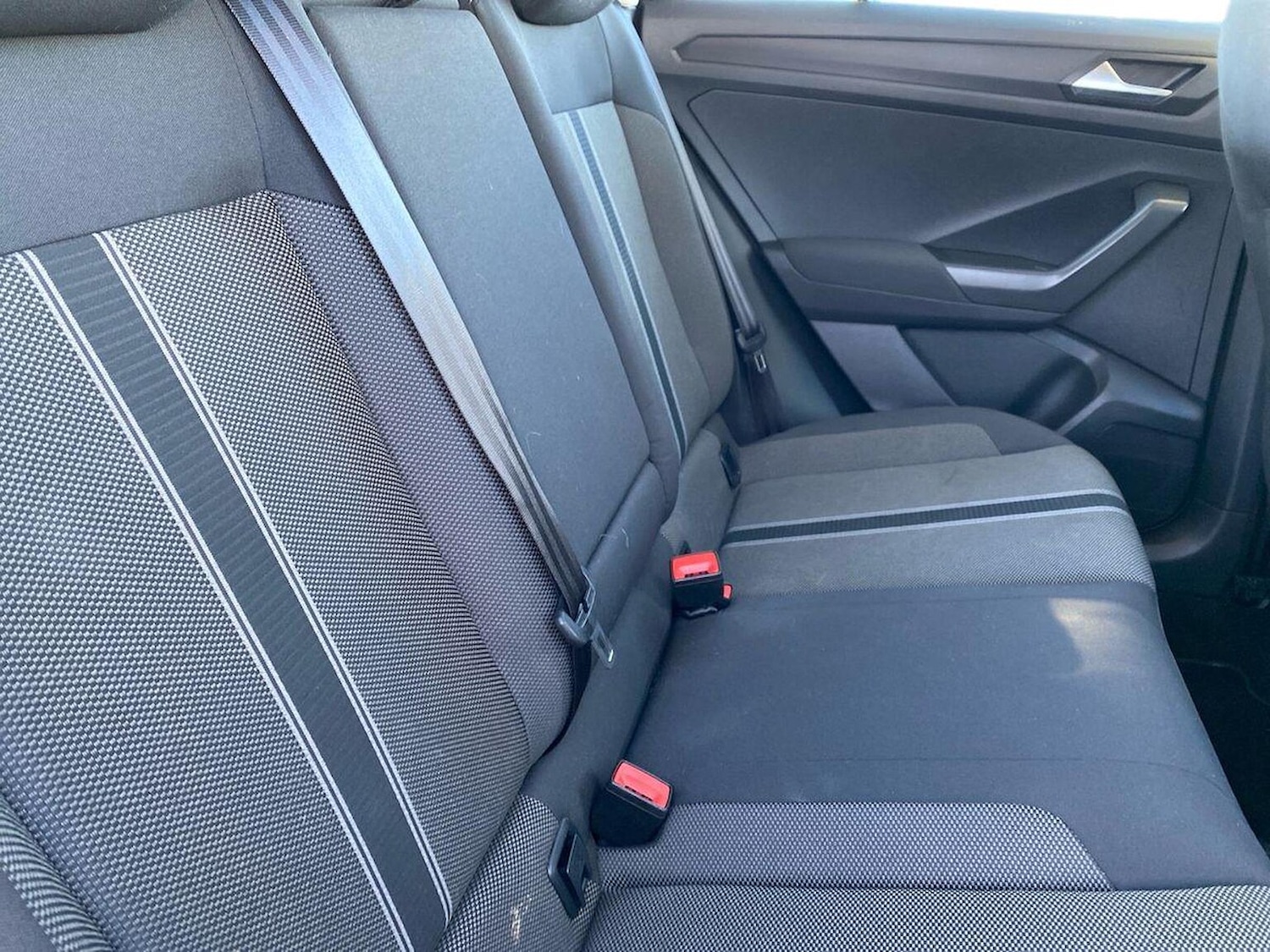 Used Volkswagen T-Roc 2021 for sale - 76651268: Photo 16