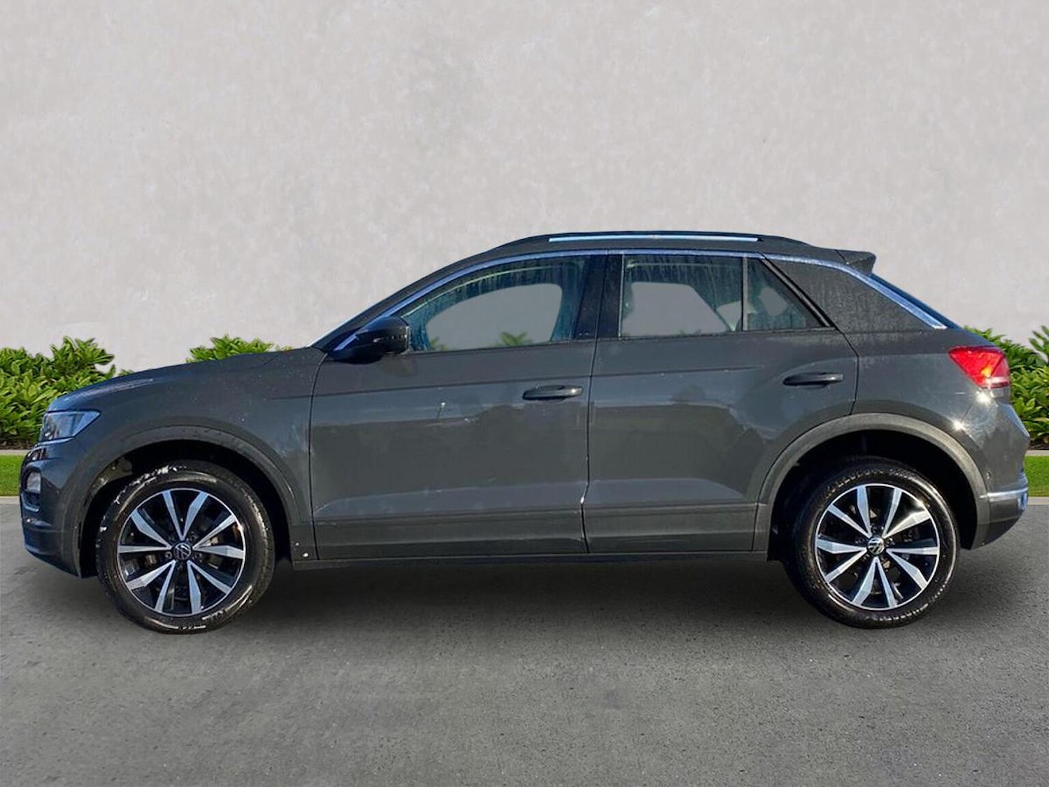 Used Volkswagen T-Roc 2021 for sale - 76651268: Photo 19